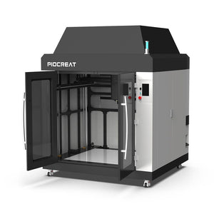 Piocreat 3D Printer Piocreat G12 Pellet 3D Printer