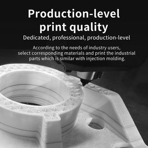 Piocreat 3D Printer Piocreat G12 Pellet 3D Printer
