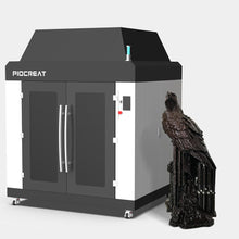 Charger l&#39;image dans la visionneuse de la galerie, Piocreat 3D Printer Piocreat G12 Pellet 3D Printer
