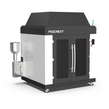 Charger l&#39;image dans la visionneuse de la galerie, Piocreat 3D Printer Piocreat G12 Pellet 3D Printer