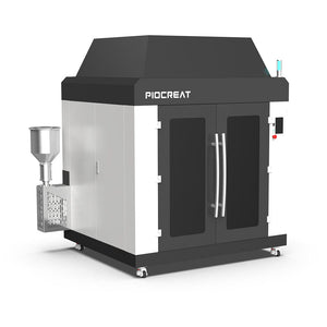 Piocreat 3D Printer Piocreat G12 Pellet 3D Printer