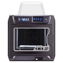 Load image into Gallery viewer, QIDI TECH 3D PRINTER QIDI TECH X-MAX Large Size  High Temperature  Extruder for PC/Nylon/Carbon Fiber