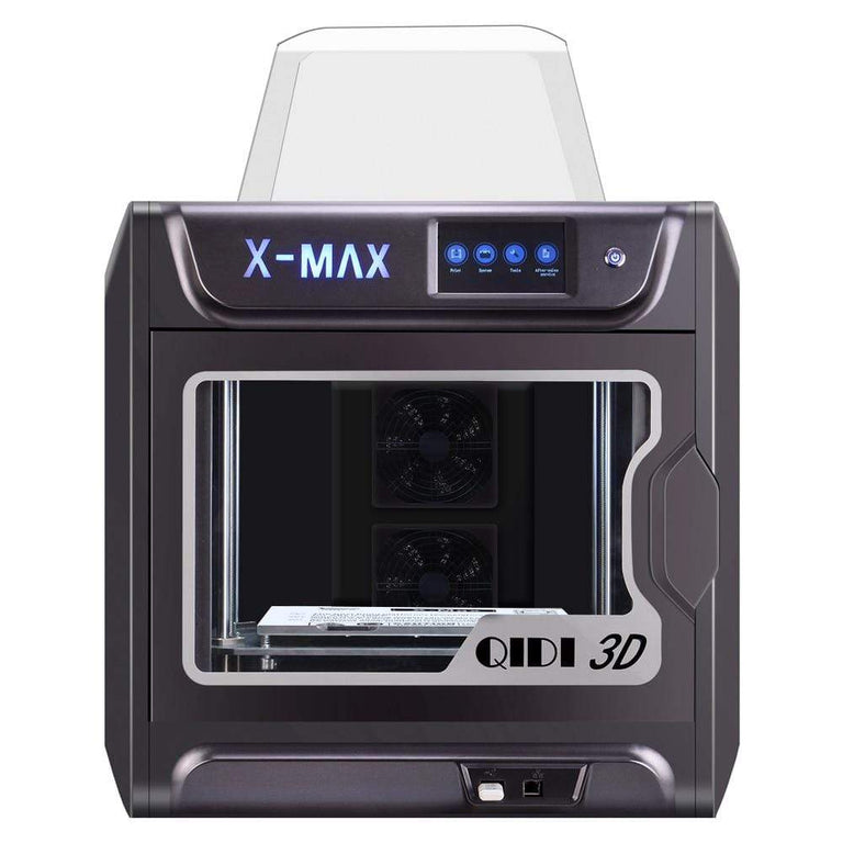 3Dプリンター　QIDI X-MAX qidi-tech-3d-printer-qidi-tech